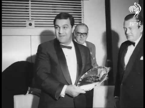 Rocky Meets Our Heavies (1965)