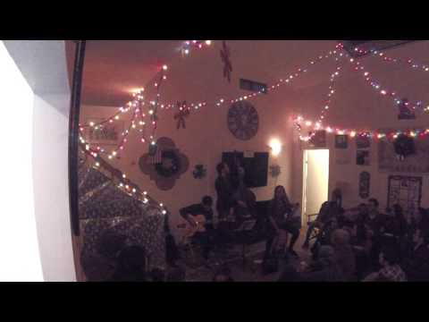 Dance Me To The End of Love - Natalie Oliveri Trio (Sofar Sounds NYC)