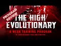 PROGRAM REVIEW: High Evolutionary by John Meadows