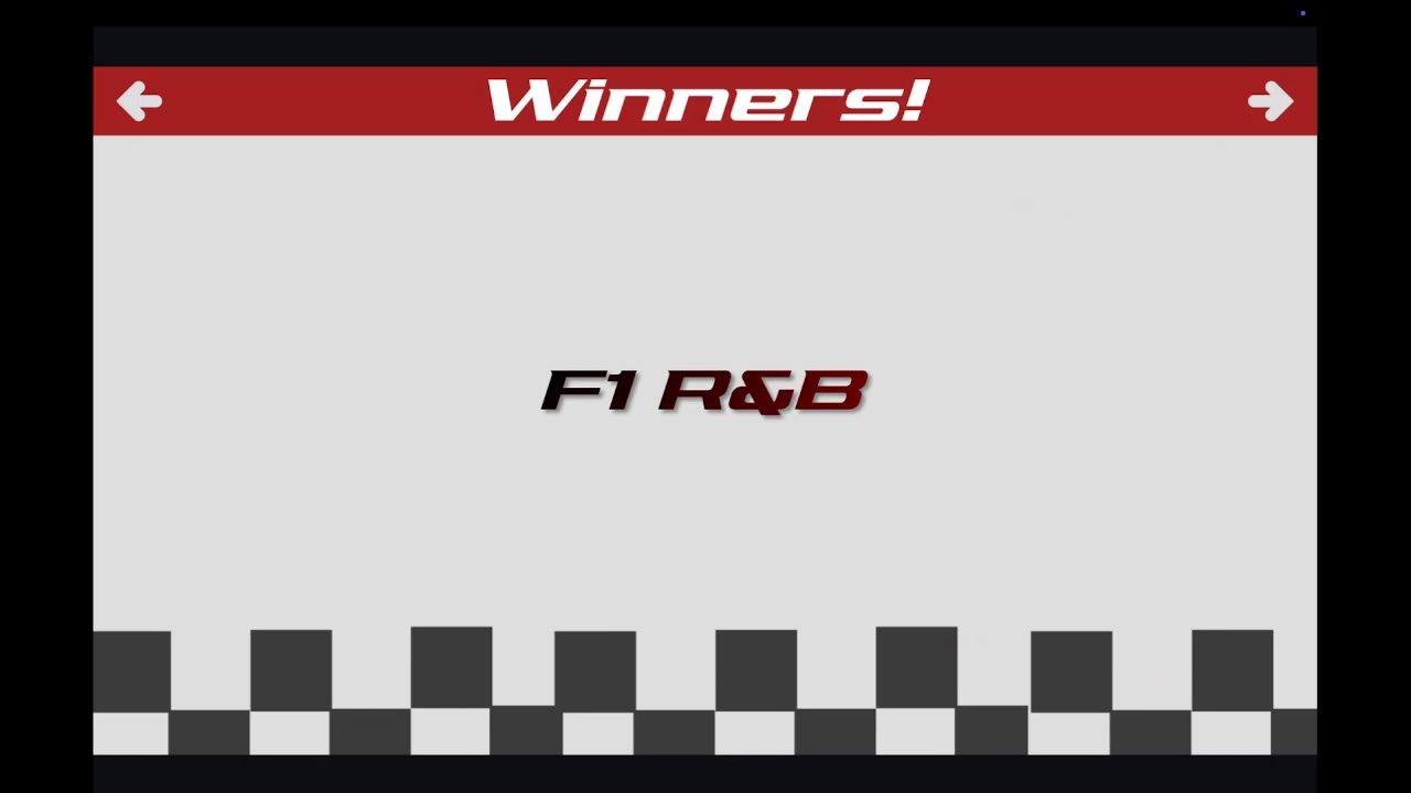 Code Quantum | Closing Ceremony