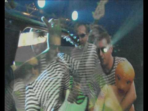 Sexymotherfuckers - Ajme Meni Nije Mi Dobro (Original spot)