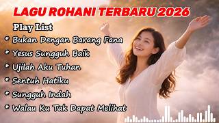 Download lagu Heartfelt Spiritual Songs, Latest Cover 2026 | Test Me, Lord | Not With Mortal Goods mp3