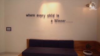 Rockfield Public School Video