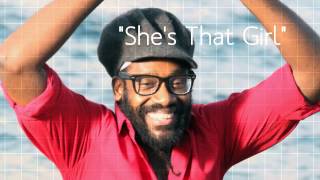 Tarrus Riley - She's That Girl (Di Jugglin Riddim)