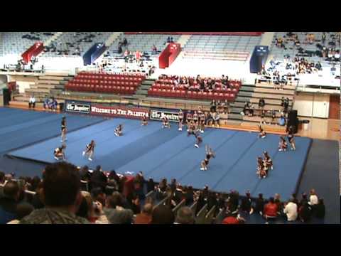 SVH Juniors Level 2 1-31-10.MPG