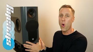 Video thumbnail for £12000 Nearfield Monitors ! - Kii Audio Three Review by Streaky