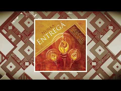 E ta Dios - Zamar (Official Audio)