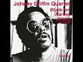 The Johnny Griffin Quartet - Blues For Harvey (Full Album)