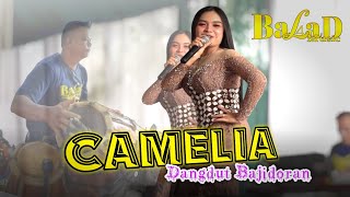Download lagu Camelia - Merlin Mer | Balad Music Live Cibodas wetan Maribaya  mp3