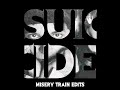 Suicide - Misery Train (Vaughn Avakian's Re-Rub)