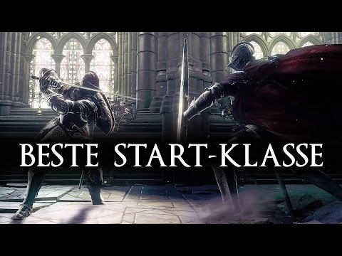 Dark Souls 3 Guide: Beste Start-Klasse & Geschenk - German / Deutsch / Tutorial / Tipps