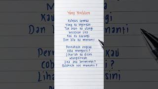 Download lagu Yang Terdalam · NOAH · Lyrics mp3