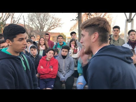 GOLDSHARK vs WOLT - OCTAVOS FECHA 2 (01/07) - ITALIA FREE TSAS