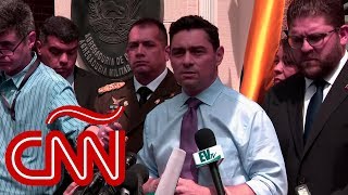 Carlos Vecchio: “Este es el inicio del Fin”