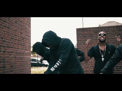 B1Vuitton x SL - Boys In Black (Music Video)