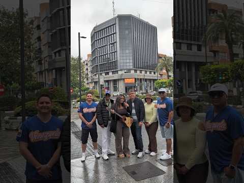 San Juan vive en la Comunidad Valenciana