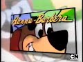Hanna Barbera All Stars Comedy Logo 1995