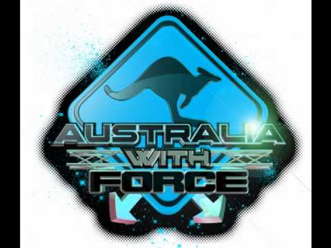 AWF040 - B - Influx - Time Travel