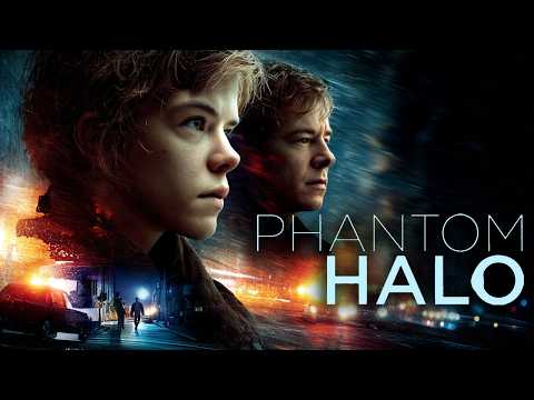 Thomas Brodie-Sangster in a THRILLER: Phantom Halo - Brothers on the Brink (2014) (HD)