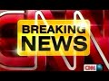 CNN International Breaking News Theme 2012