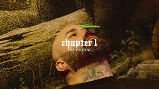 The Acacia Strain - The Backrooms: Chapter 1