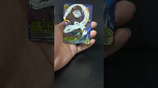 เปิดการ์ดนารูโตะจีนแปลกๆ ราคาถูก ดูก่อนซื้อ #cards #naruto #unboxing