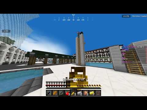 MCSG NEL 2023 #1 deathmatch2v1
