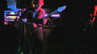 Scale the Summit - Alpenglow Live - Jerry's Pizza, Bakersfield CA 3 - 12 - 11