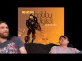 RZA - Be A Man {TDFM*R!!!}