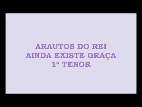Ainda Existe Graça - Arautos do Rei