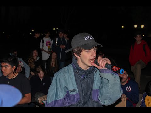 MGO VS WES / 3ER Y 4TO LUGAR Nemesis Free Mid Season