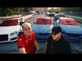 IL GHOST - DRIN DRIN (feat. LJK) [Official Video]