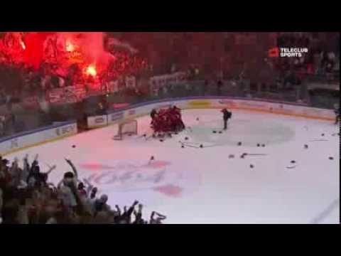 Teleclub: Le LHC est en NLA !