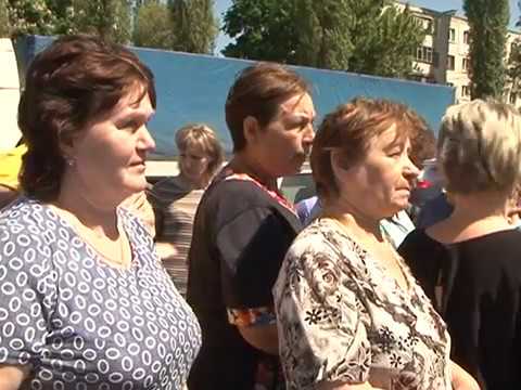 &laquo;Экотексом&raquo; плотно занялась администрация Курской области