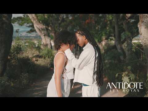 Les Royas - Antidote (Official Video)
