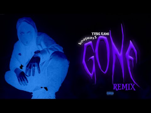 Kosjusz x Yung Kami "Gone REMIX"