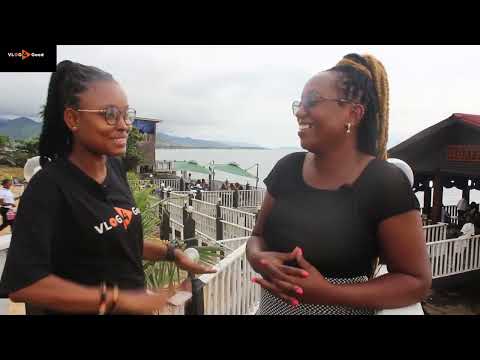 Welcome To Sunset Resort in Freetown.