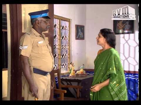 Episode 423 : Sorgam Tamil TV Serial - AVM Productions