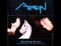 Aragon- Rocking horse (Full Song) 