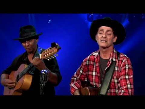 Wilson & Allan - Musica Sertaneja - Os melhores momentos do show 