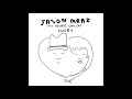 Jason Mraz ft. Colbie Caillat - Lucky (Audio)