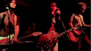 The Damnwells - I&#39;ve Got You (San Diego, 2011)