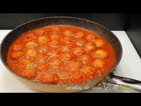 ALBÓNDIGAS DE QUINOA RECETA FÁCIL RÁPIDA Y SALUDABLE BAJA EN CALORÍAS