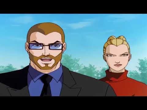 Saban's Diabolik_Ep 34_Daggers And Swords