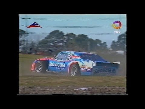 Turismo Carretera 2004: 9na Fecha Buenos Aires - Final TC