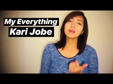 My Everything - Kari Jobe