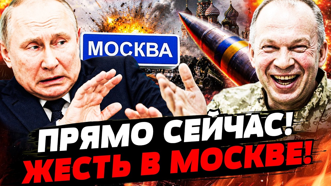 🔥В МГНОВЕНИЕ ПЕРЕД ПАРАДОМ: ПРЯМО НА КРАСНОЙ ПЛОЩАДИ! СТРАШНОЕ СЛУЧИЛОСЬ! | ?