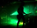 A Place To Bury Strangers - Mind Control - LIVE Cologne MTC 16.09.2013