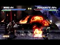 Mortal Kombat Project 4 1 MK2 Tremor Playthrough