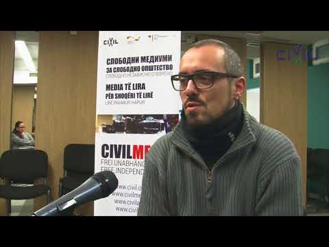 Темков: Граѓаните треба да ја сфатат својата улога во општеството